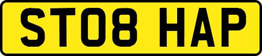 ST08HAP