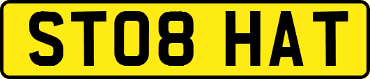 ST08HAT