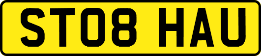 ST08HAU