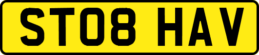 ST08HAV