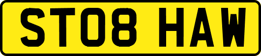 ST08HAW
