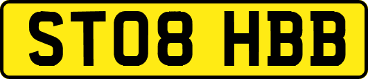 ST08HBB