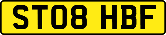 ST08HBF