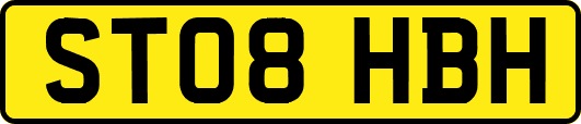 ST08HBH