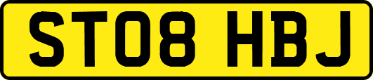 ST08HBJ