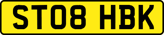 ST08HBK