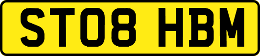 ST08HBM