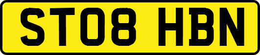 ST08HBN
