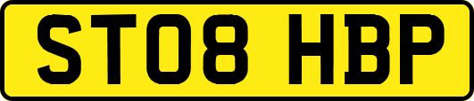 ST08HBP