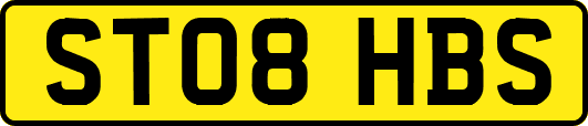 ST08HBS