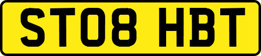 ST08HBT