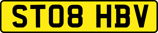 ST08HBV