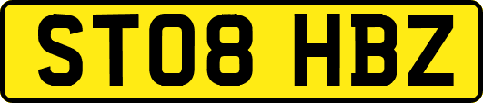ST08HBZ