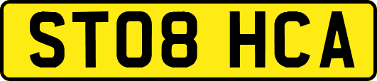 ST08HCA