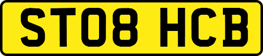 ST08HCB