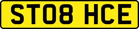 ST08HCE