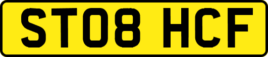 ST08HCF