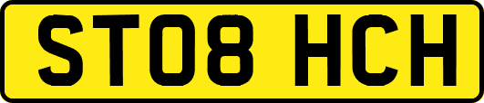 ST08HCH