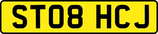 ST08HCJ