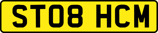ST08HCM