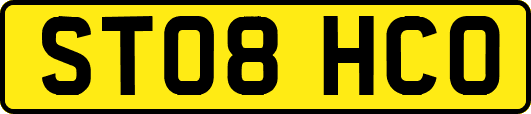 ST08HCO
