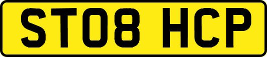 ST08HCP