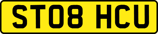 ST08HCU