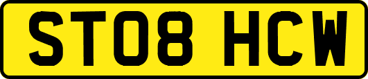 ST08HCW