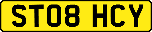 ST08HCY
