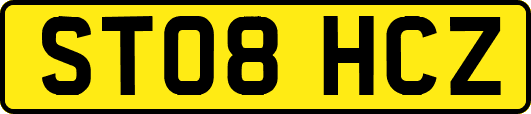 ST08HCZ