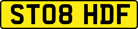 ST08HDF