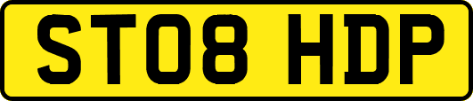 ST08HDP