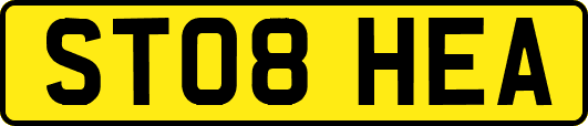 ST08HEA