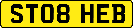 ST08HEB