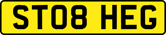 ST08HEG