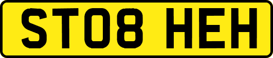 ST08HEH
