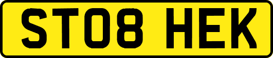 ST08HEK
