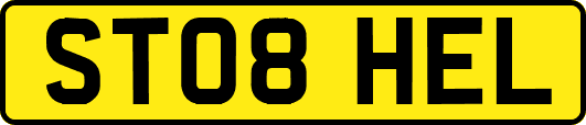 ST08HEL