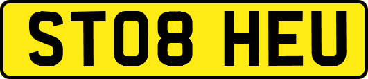 ST08HEU
