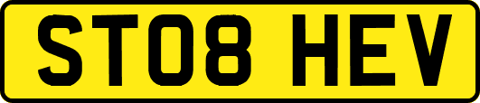 ST08HEV