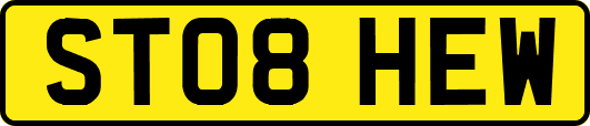 ST08HEW