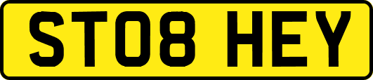 ST08HEY