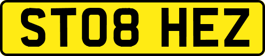 ST08HEZ