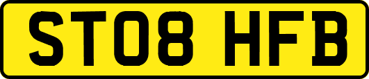 ST08HFB