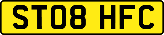 ST08HFC