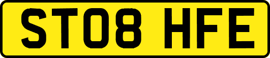 ST08HFE