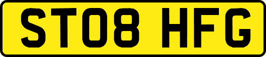 ST08HFG