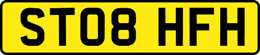 ST08HFH