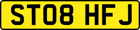 ST08HFJ