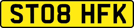 ST08HFK